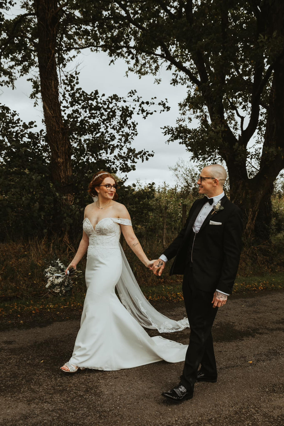 J'Taime Brides of Swansea, Real Wedding Stories: Heart-warming Tales from Our Brides