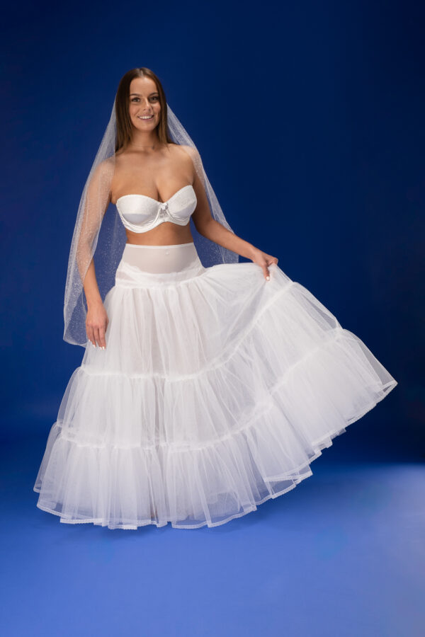 Ballgown Underskirt 153