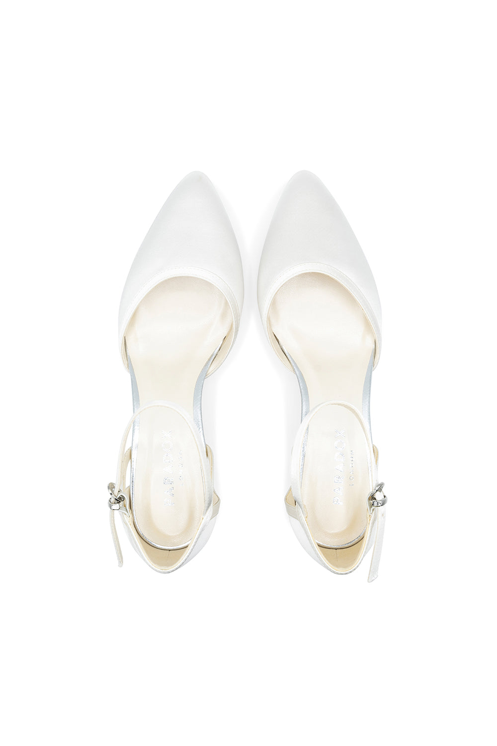 Aviana Wedding Shoes