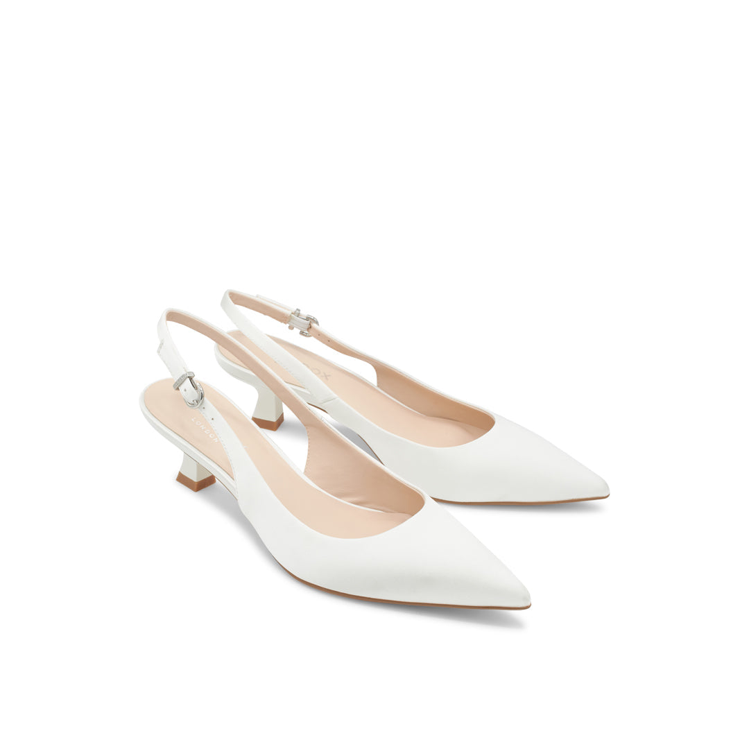 Anastasia Wedding Shoes