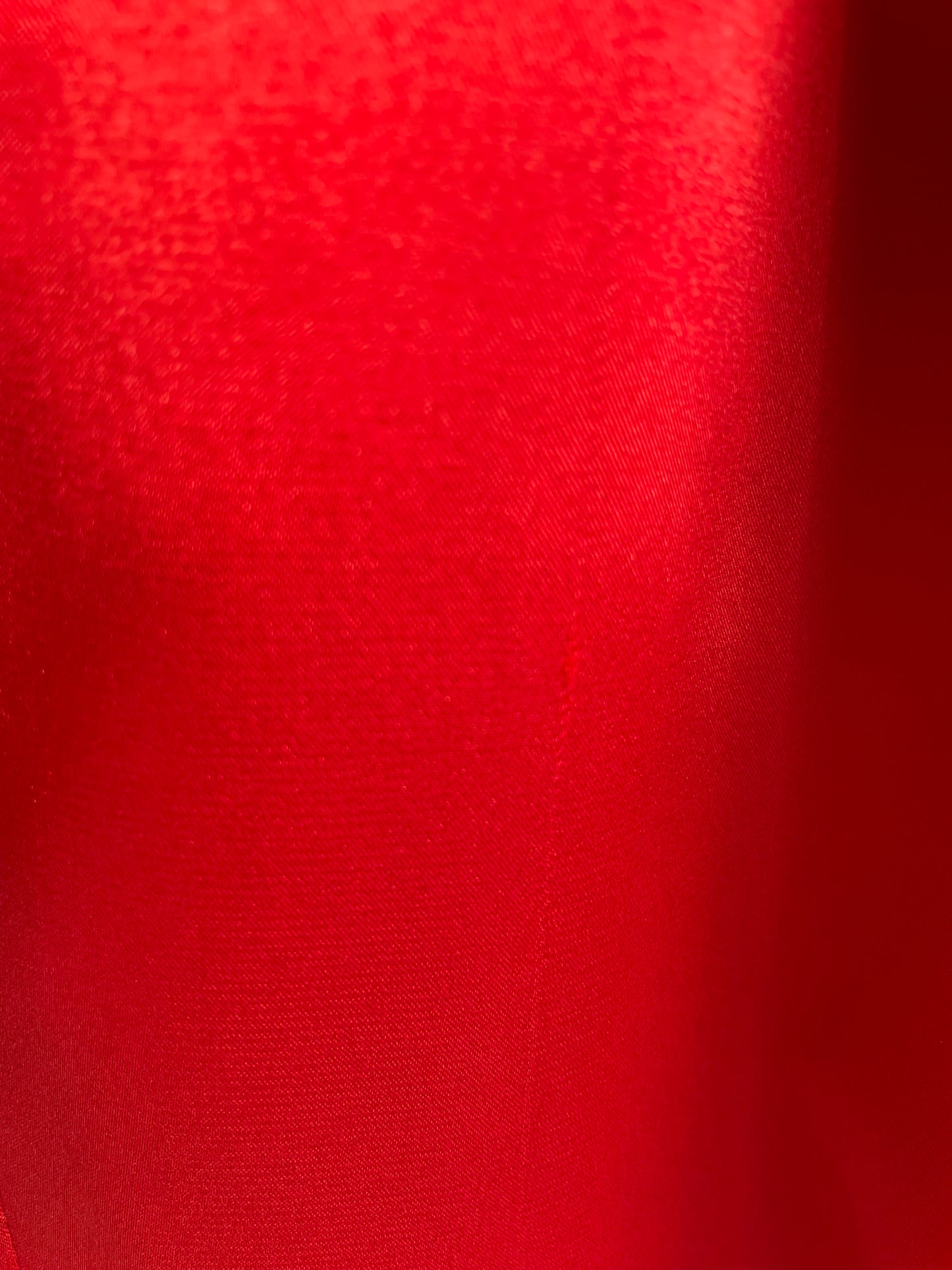 Prom Aniyah Cherry Red UK 14