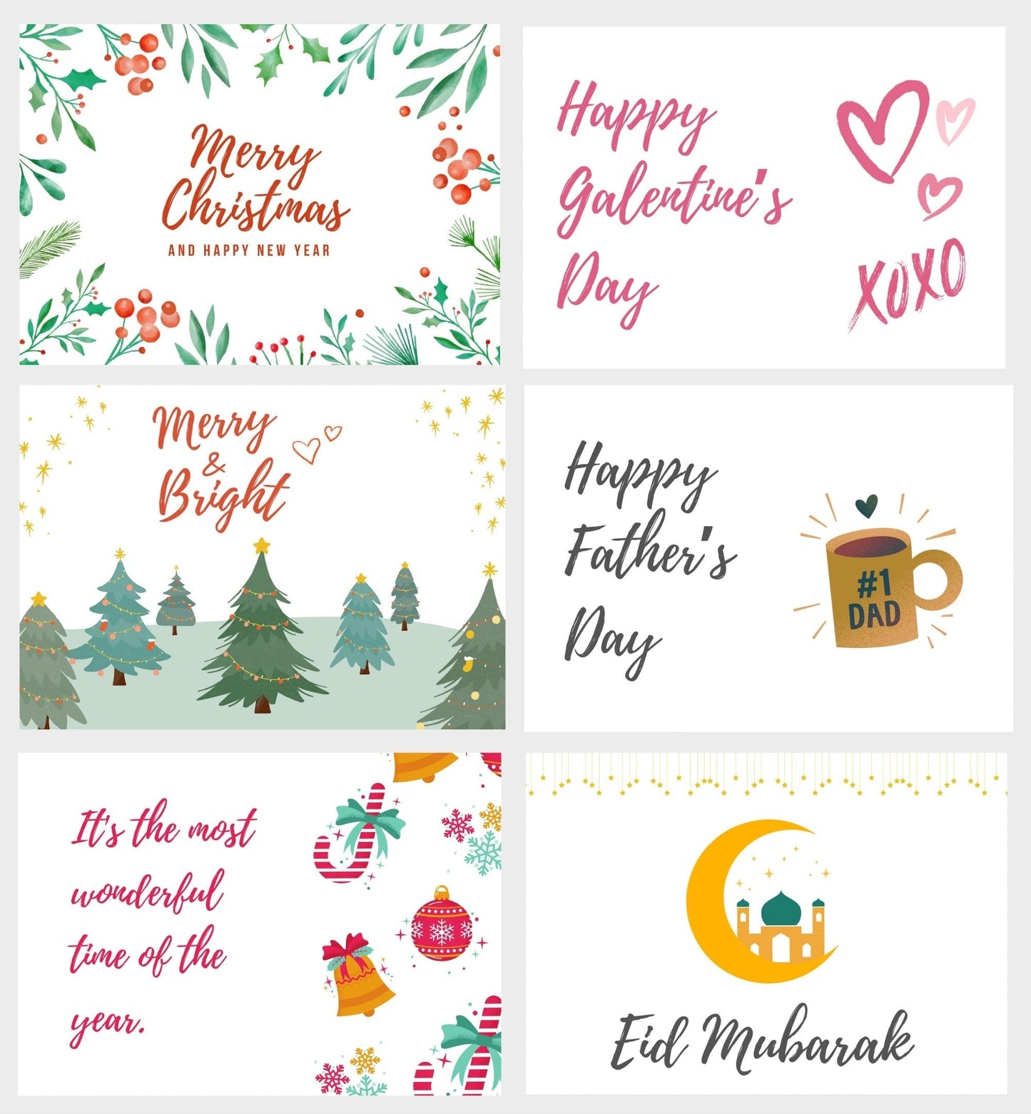 SOMETHING BLUE | BRIDE TO BE MINI LETTERBOX GIFT