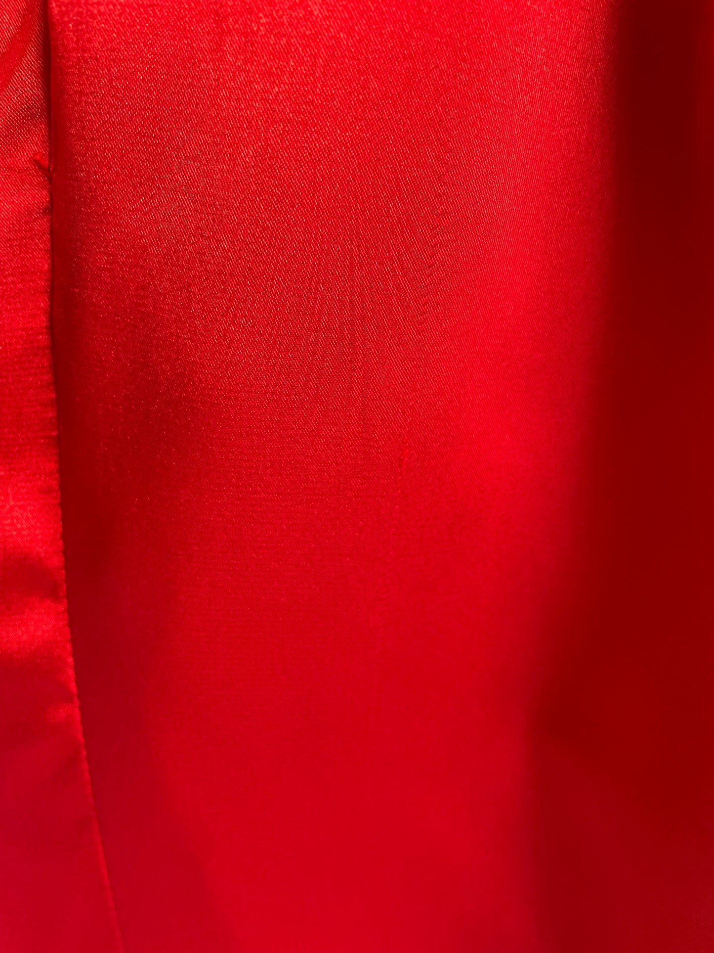 Prom Aniyah Cherry Red UK 14