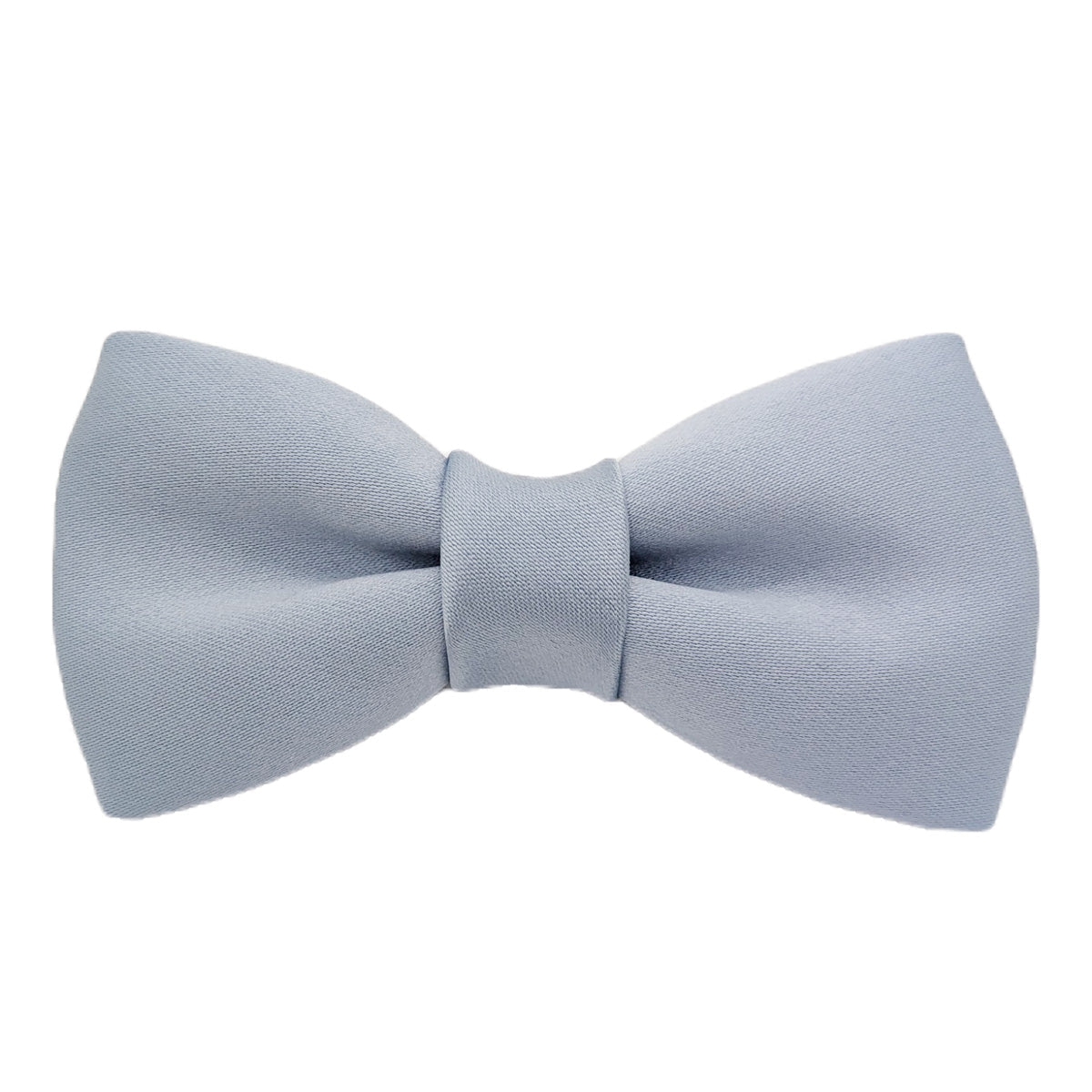 Dusty Blue Boys Bow Ties