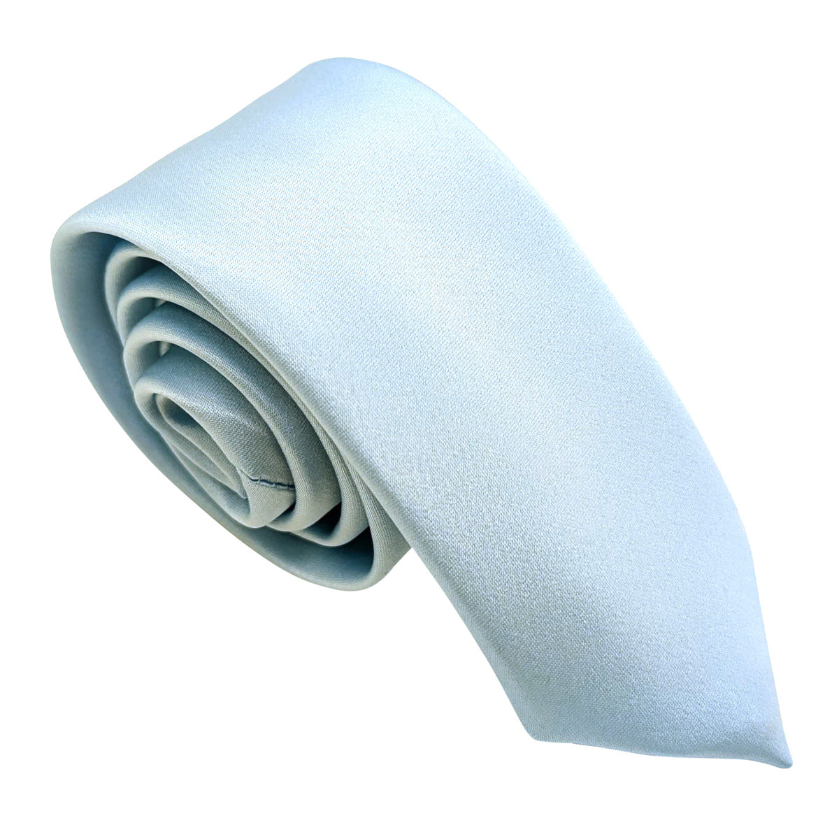 Light Blue Boys Ties