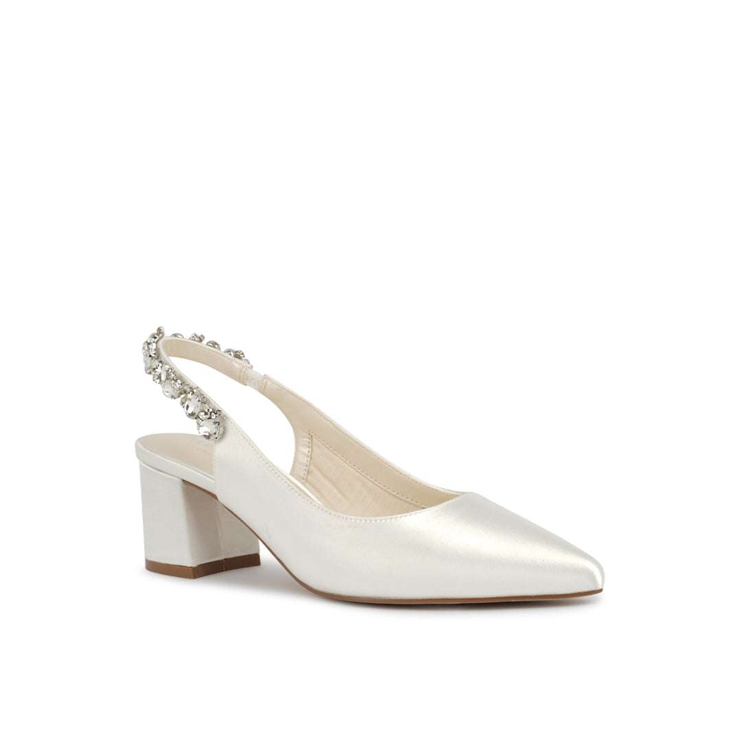 Calista Wedding Shoes