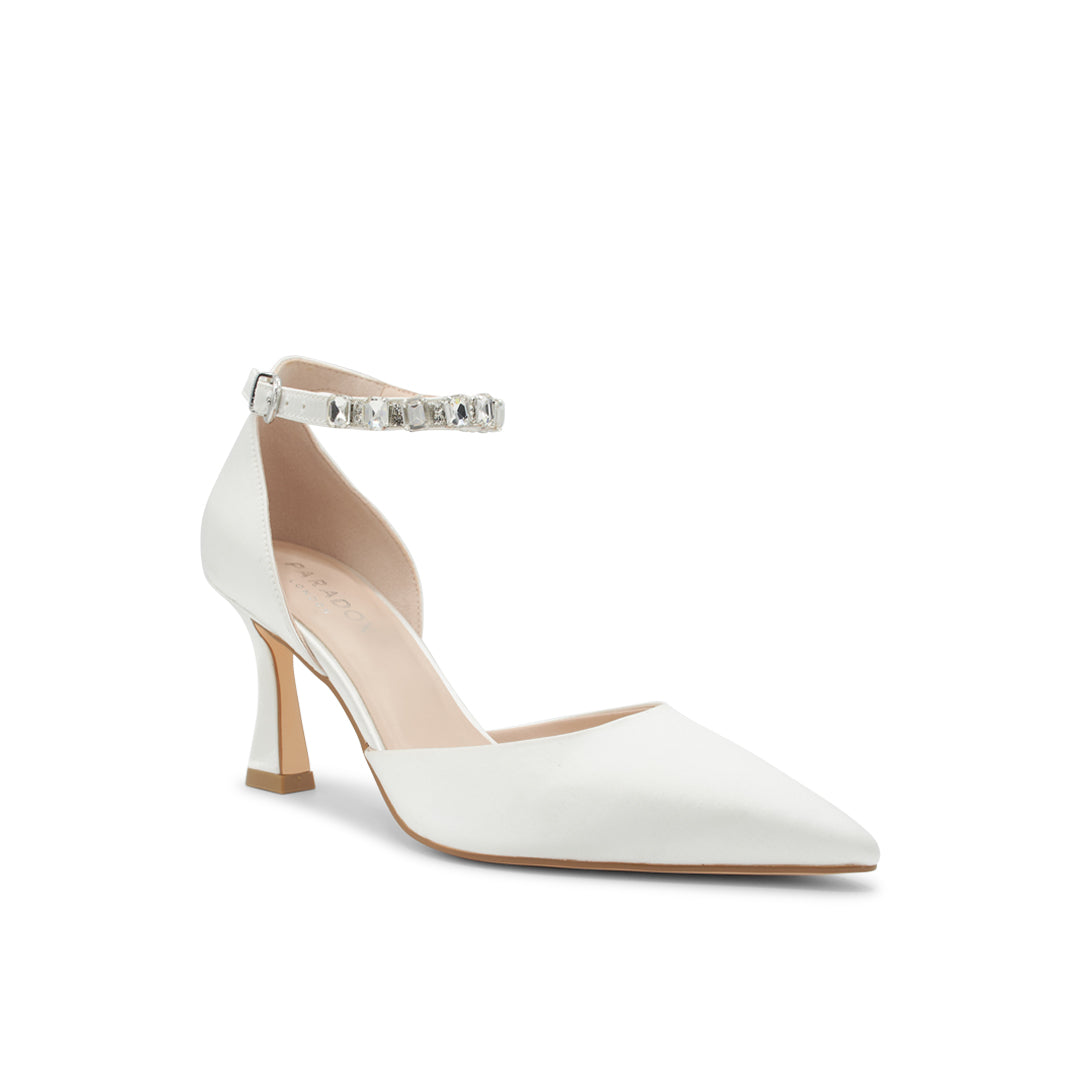 Cressida Wedding Shoes