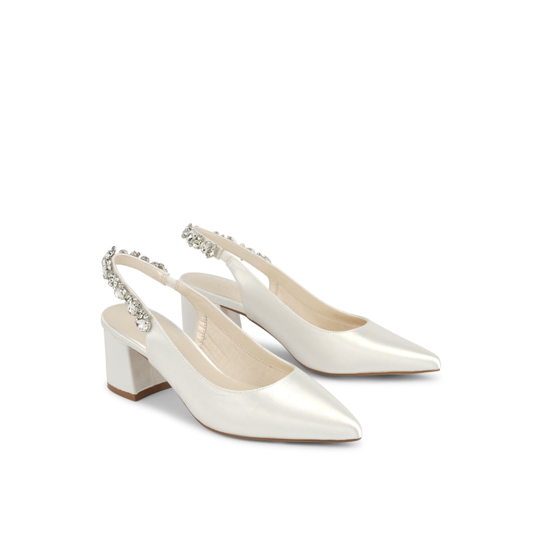 Calista Wedding Shoes