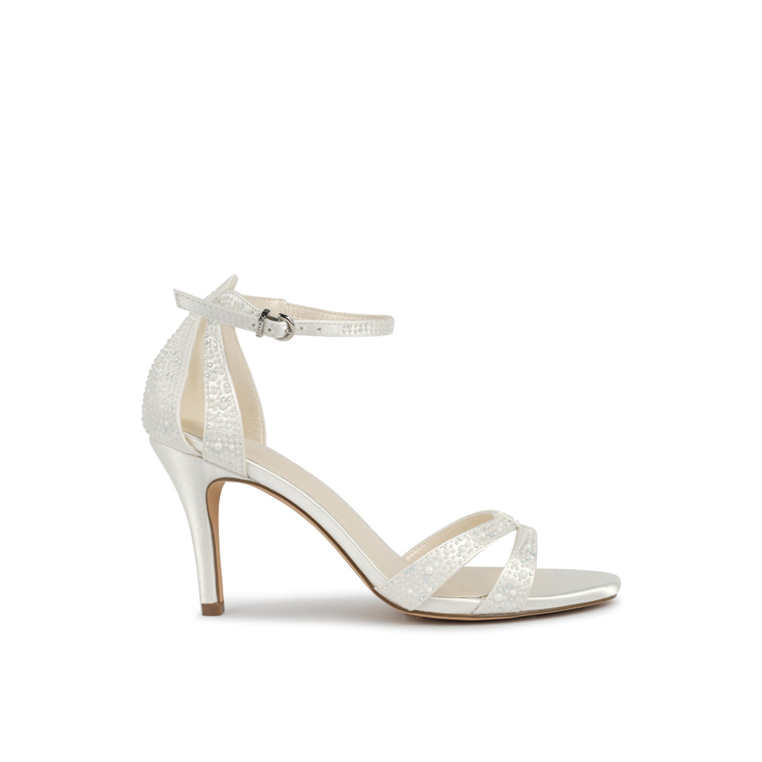 Azalea Wedding Sandals