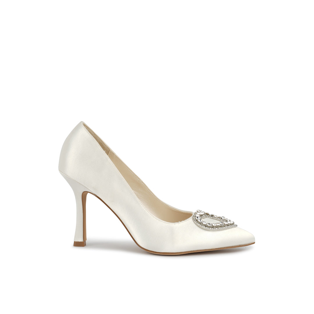 Clarice Wedding Shoes