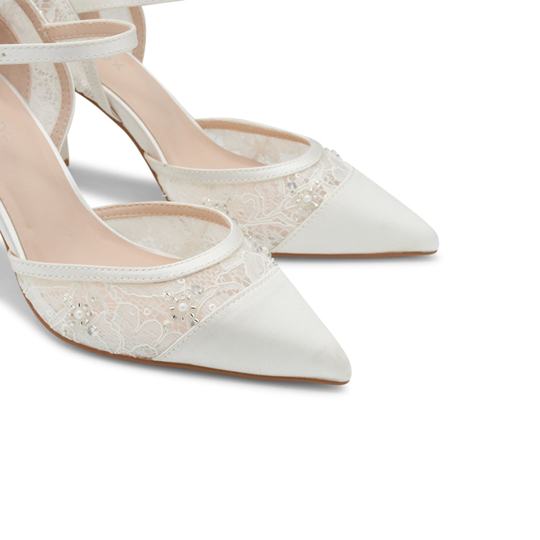 Amalie Wedding Shoes