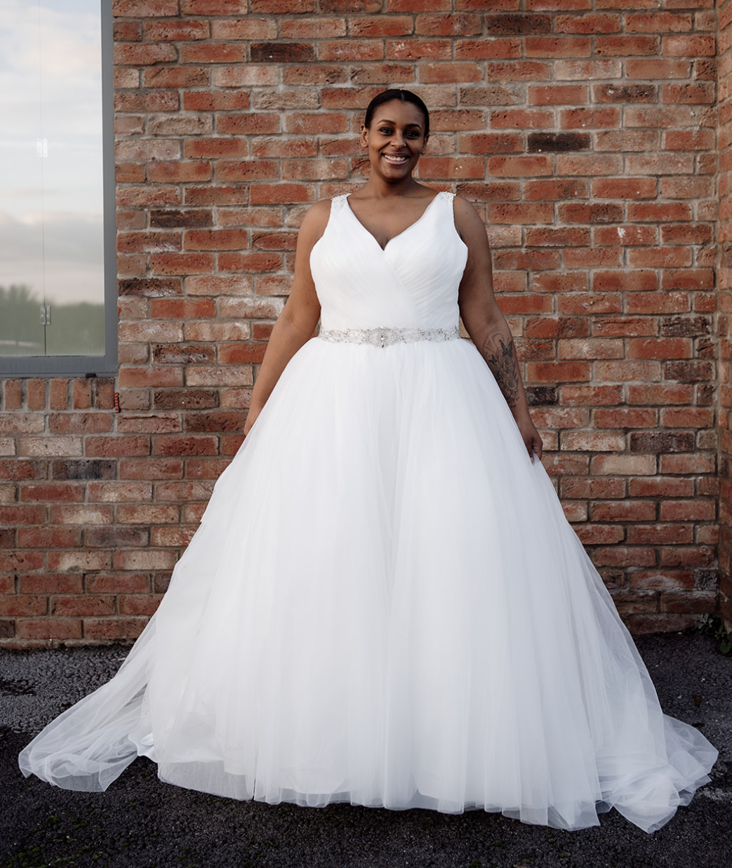 bridesmaid dresses swansea Wedding Dresses in Swansea