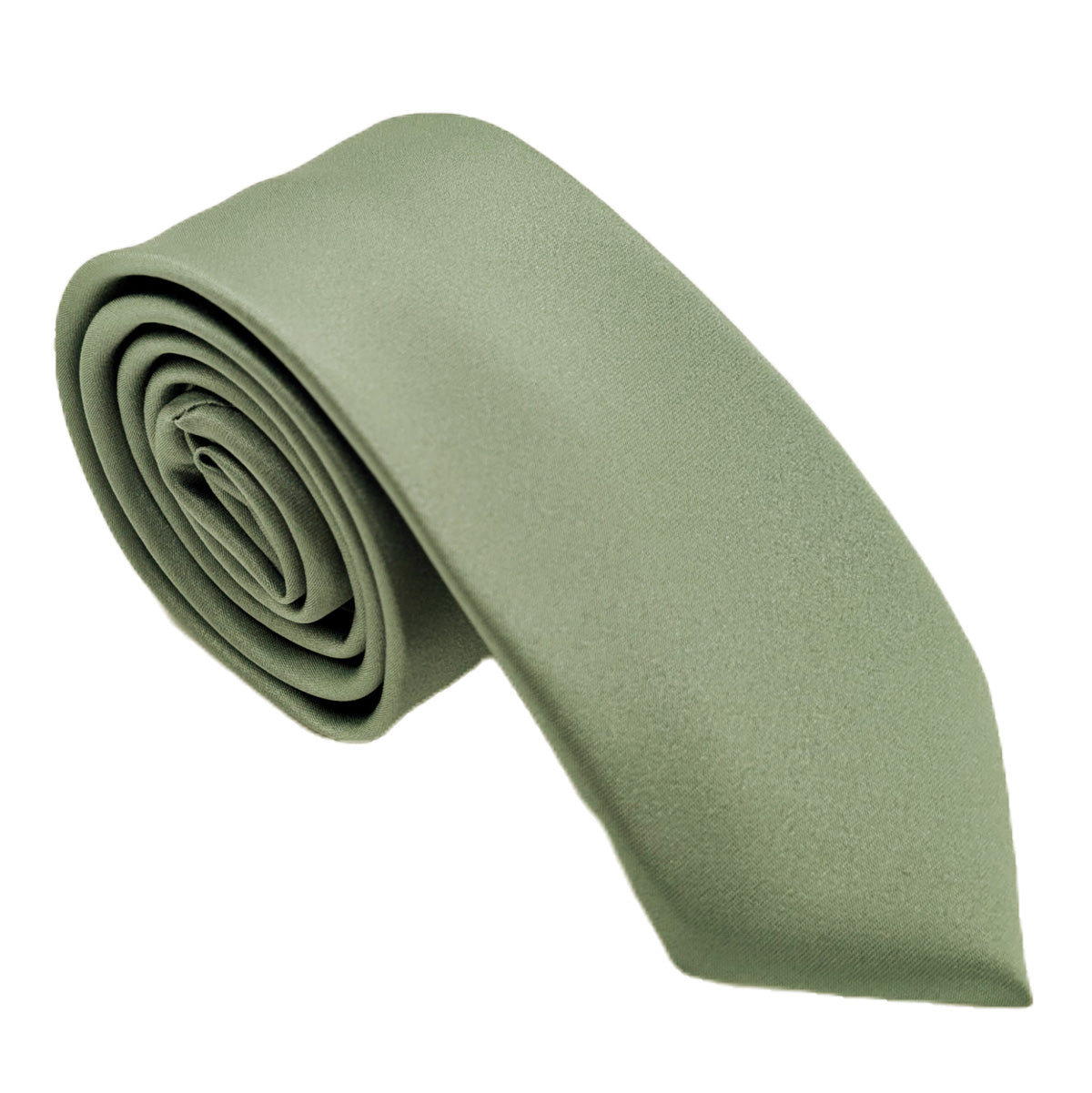 Sage Wedding Tie