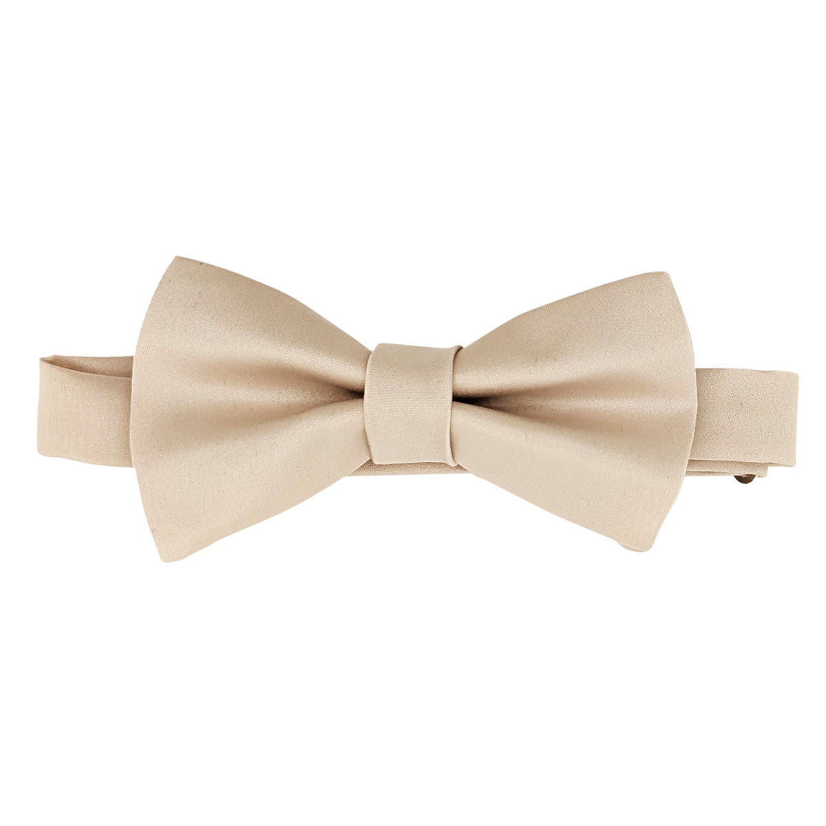 Champagne Boys Bow Ties