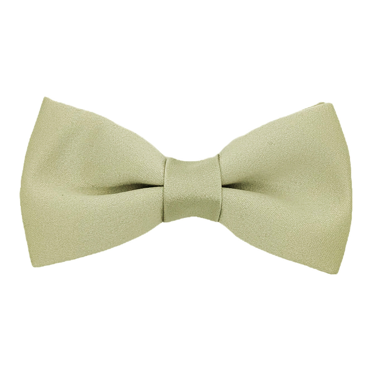 Pistachio Boys Bow Ties
