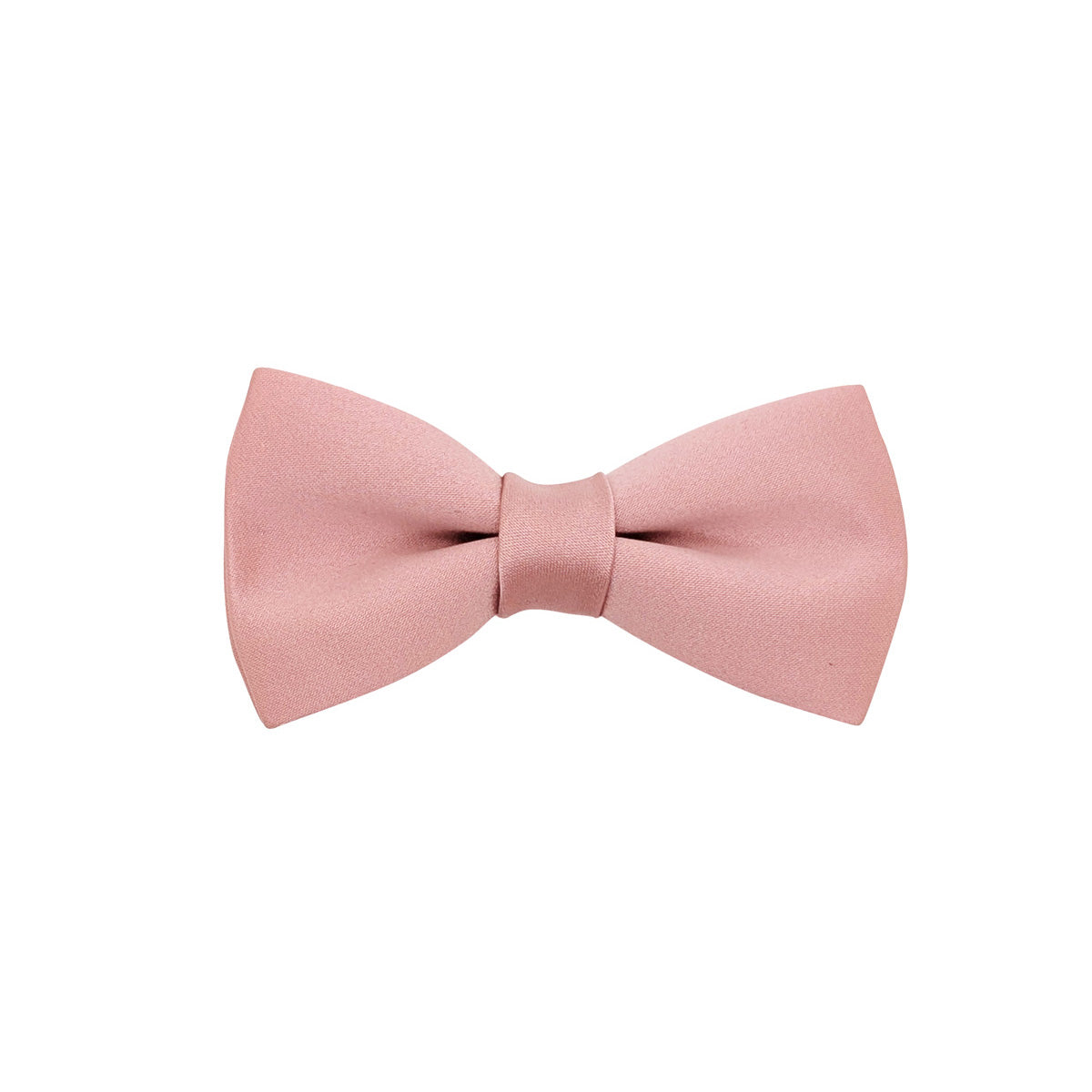 Rose Gold Boys Bow Ties