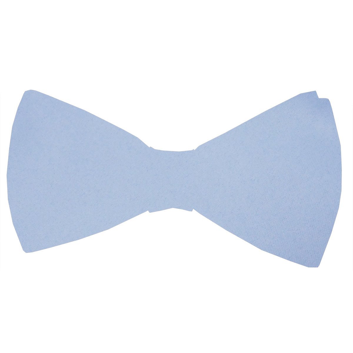Blue Daisy Bow Tie