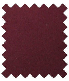 Burgundy Wedding Tie