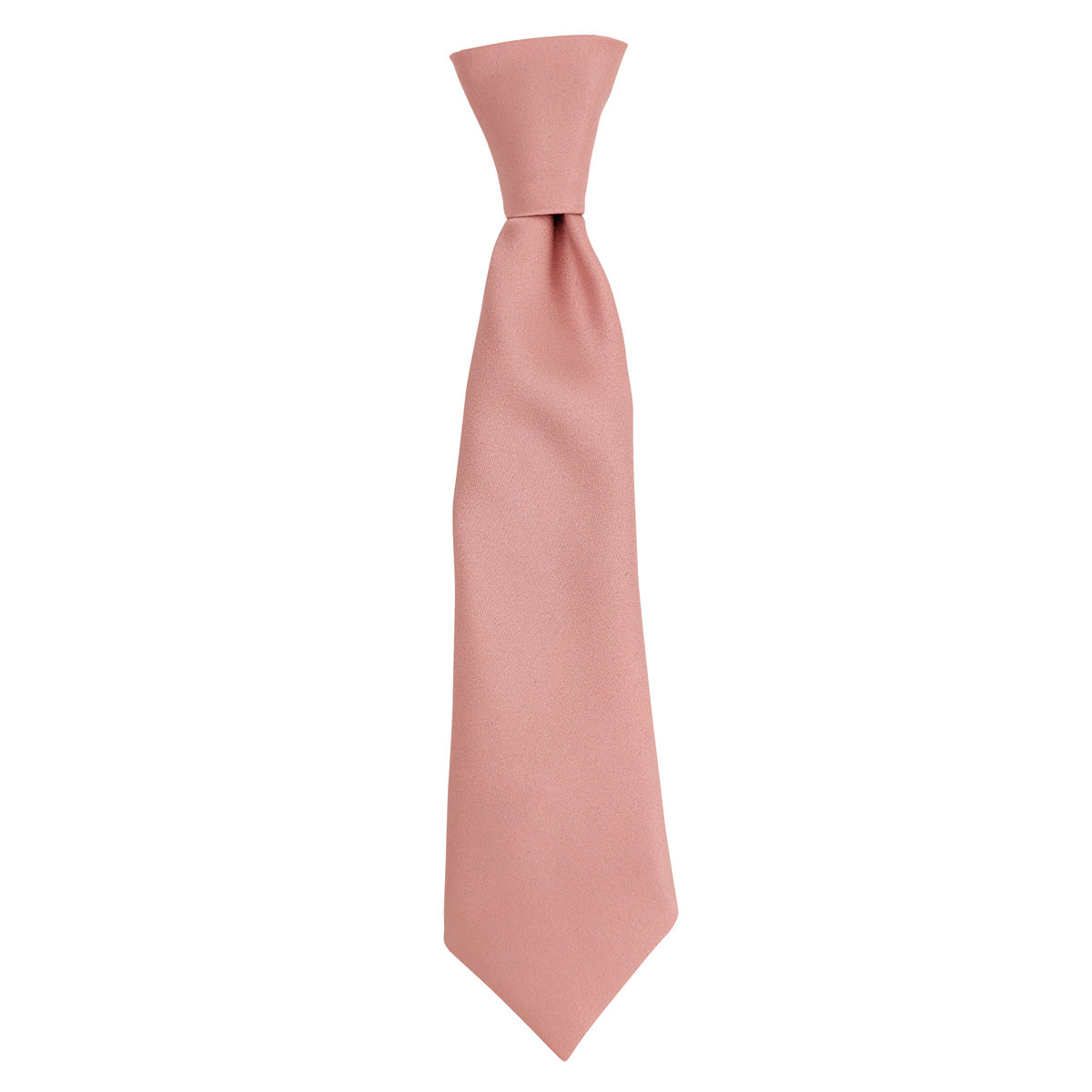 Rose Gold Boys Ties