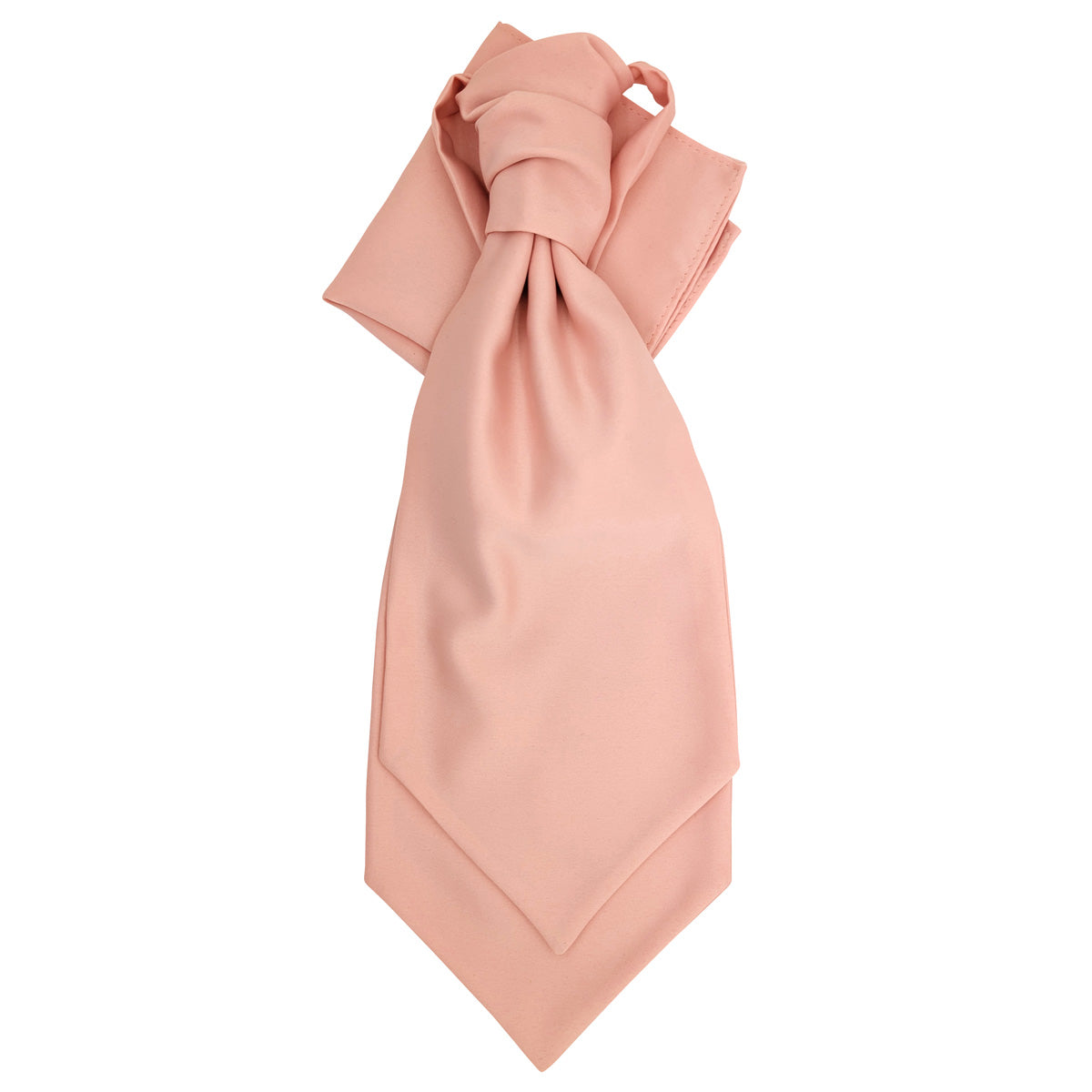 Vintage Rose Wedding Cravat