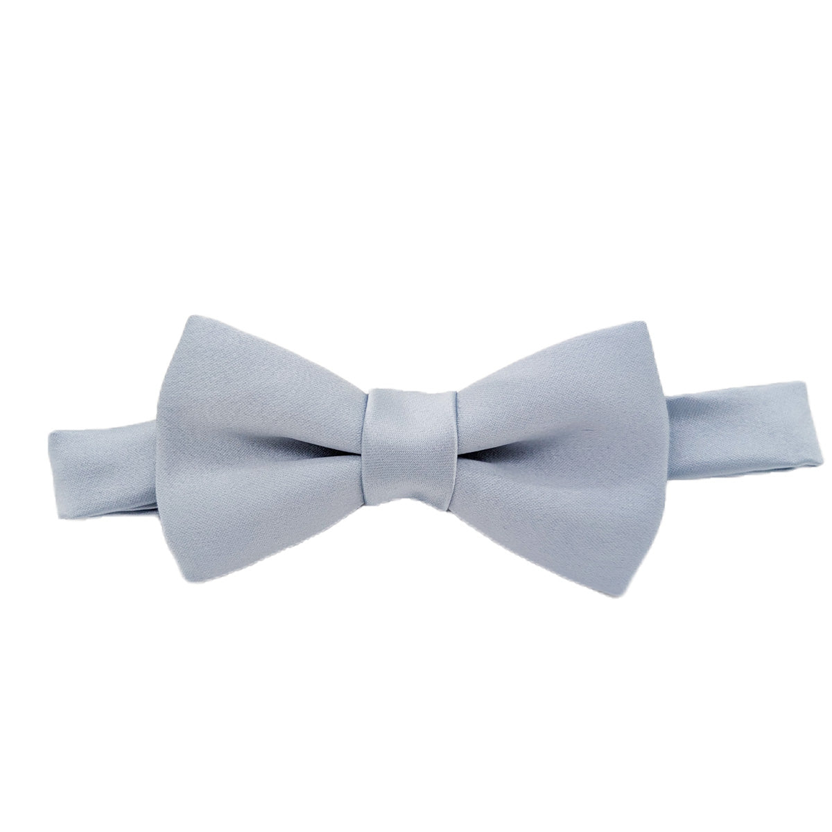 Dusty Blue Boys Bow Ties