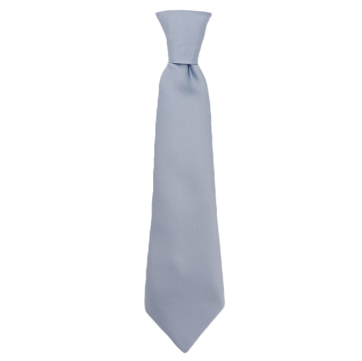 Dusty Blue Boys Ties