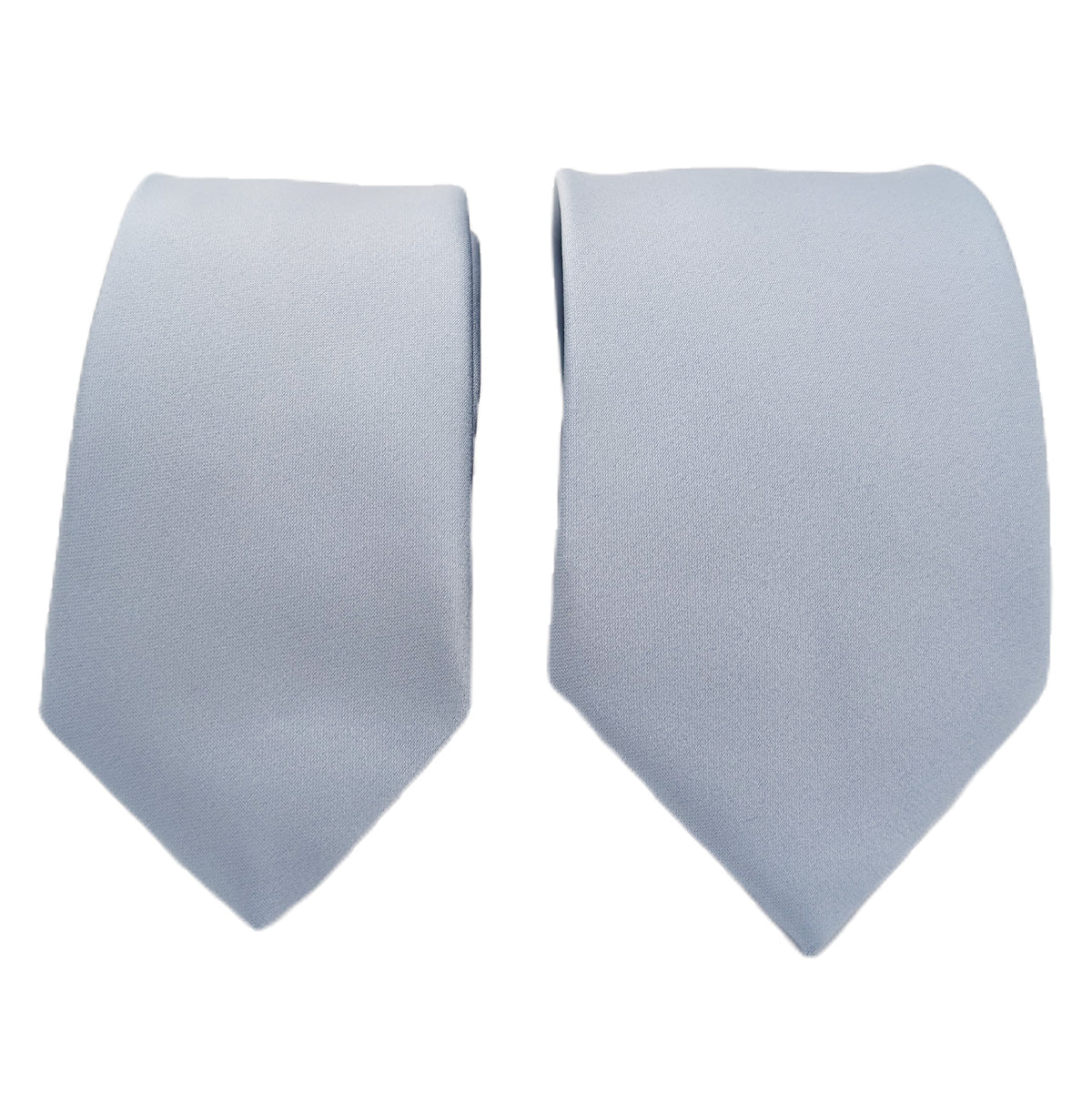 Dusty Blue Wedding Tie