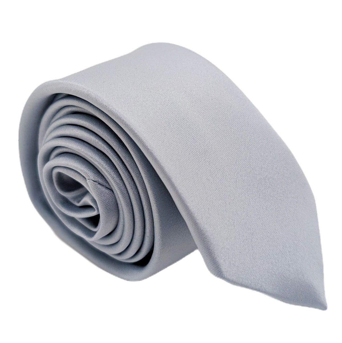 Dusty Blue Wedding Tie