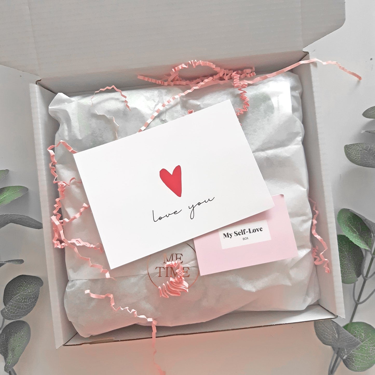 MENS PAMPER BOX | GIFT HAMPERS FOR MEN