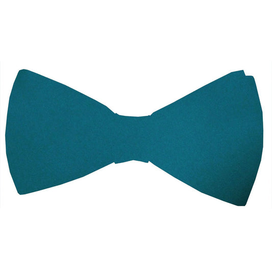Peacock Bow Tie