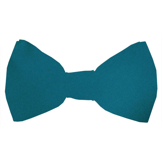 Peacock Boys Bow Ties