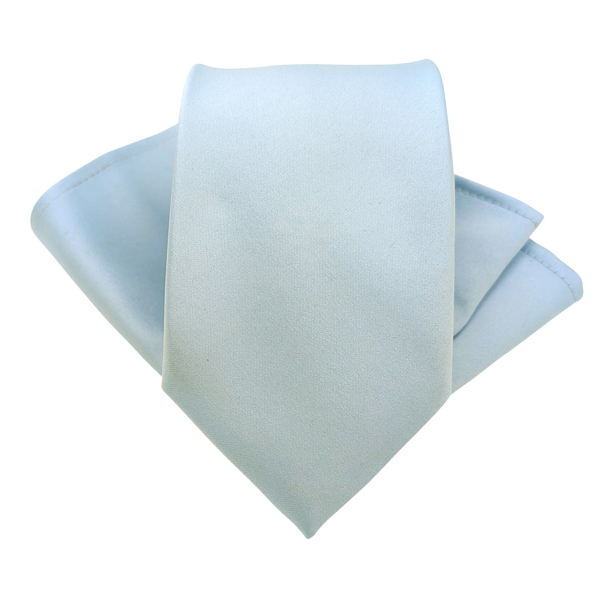 Light Blue Wedding Tie
