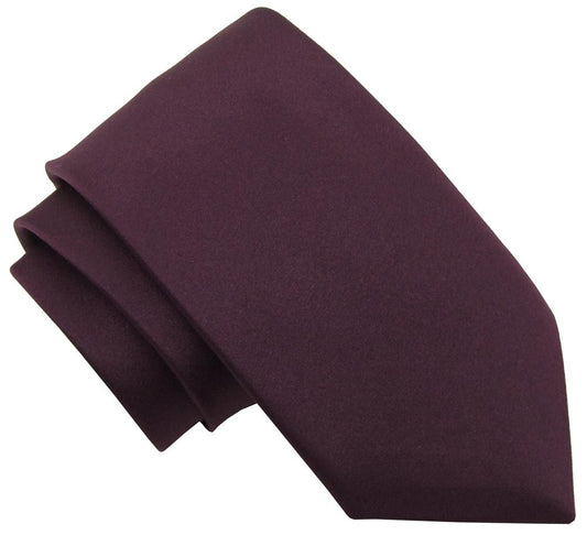 Plum Boys Ties