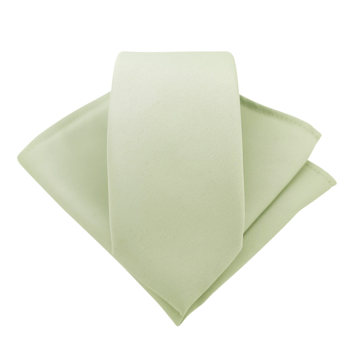 Willow Pocket Square